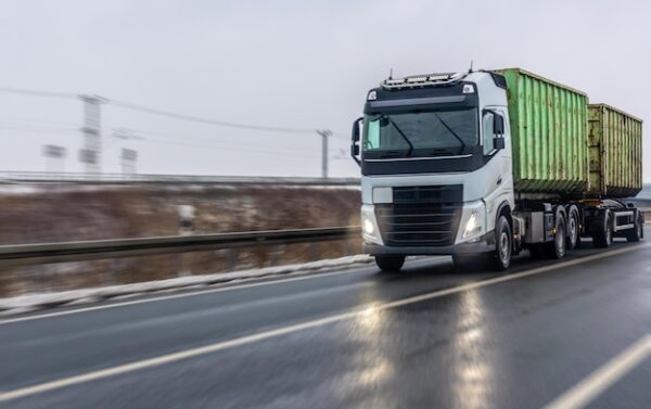 intermodal taşımacılık - Özge Lojistik