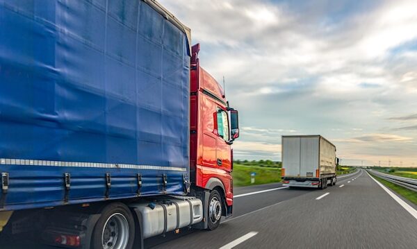 karayolu taşımacılığı - Özge Lojistik