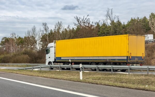lowbed nedir - Özge Lojistik